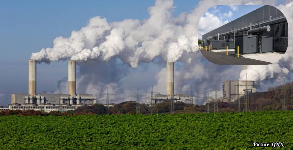 EPA Proposes Eliminating Federal Mandate for Public Notice on Minor Source Air Permits, Raising Transparency Concerns Over Data Center Boom