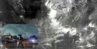 NOAA Forecasts Potentially Historic El Niño with Significant Global Implications