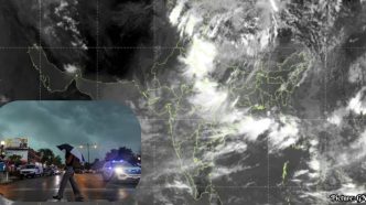 NOAA Forecasts Potentially Historic El Niño with Significant Global Implications