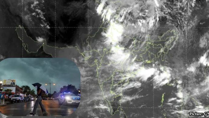 NOAA Forecasts Potentially Historic El Niño with Significant Global Implications