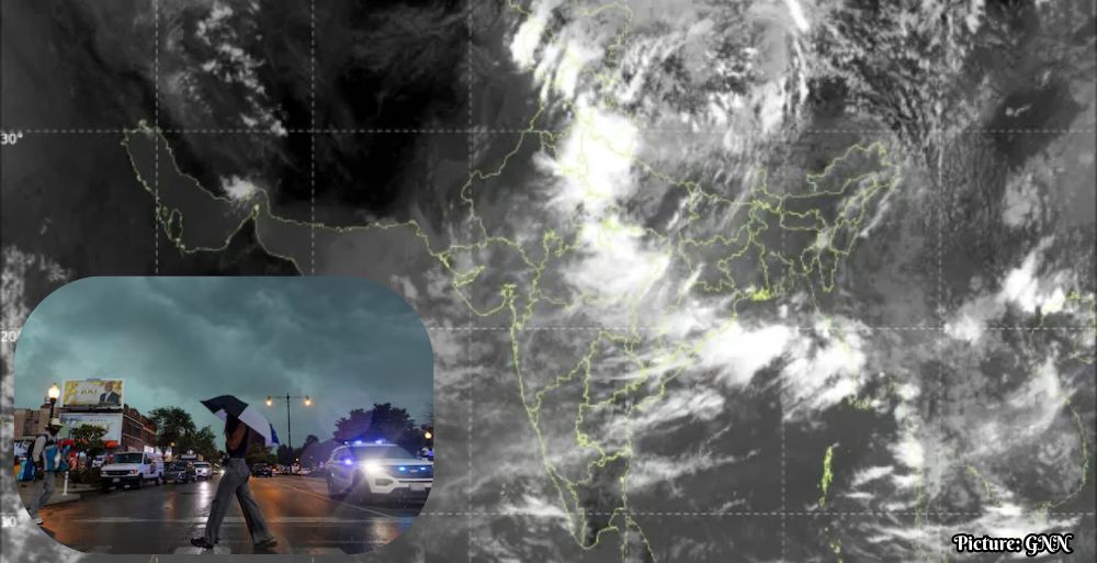 NOAA Forecasts Potentially Historic El Niño with Significant Global Implications
