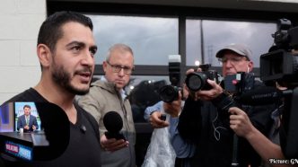 Emerging Left-Wing Media Ecosystem Influences Progressive Political Landscape