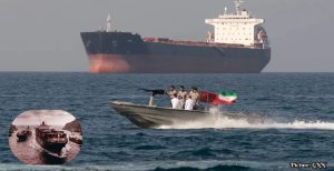 Escalating Threats to Oil Shipping in Middle East Amid Ongoing Regional Conflict