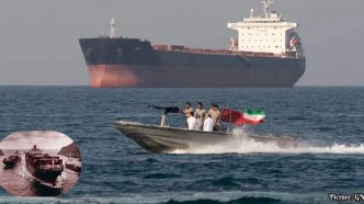 Escalating Threats to Oil Shipping in Middle East Amid Ongoing Regional Conflict