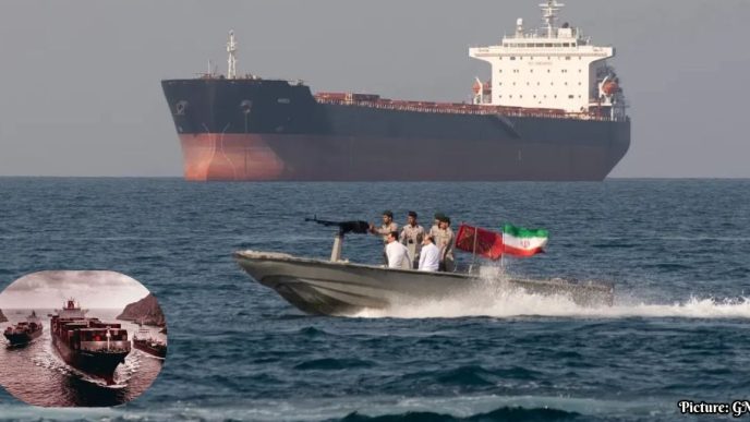 Escalating Threats to Oil Shipping in Middle East Amid Ongoing Regional Conflict