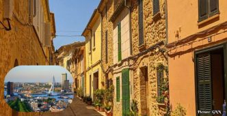Europe Faces Cooling Crisis Amidst Historical Wisdom for Sustainable Urban Design