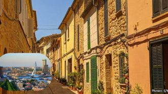 Europe Faces Cooling Crisis Amidst Historical Wisdom for Sustainable Urban Design