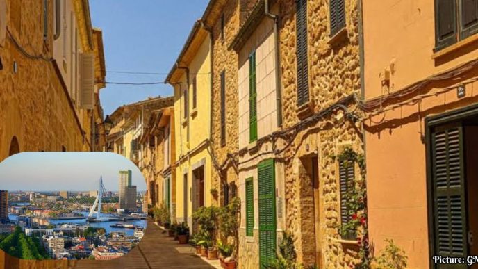 Europe Faces Cooling Crisis Amidst Historical Wisdom for Sustainable Urban Design