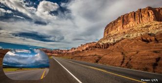 Exploring U.S. Route 89: A Scenic Journey Through Seven National Parks