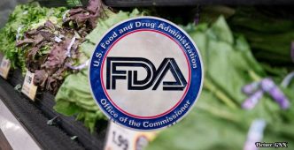 FDA Affirms Safety of Fresh Produce Following Cyclospora Outbreak Linked to Iceberg Lettuce