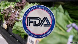 FDA Affirms Safety of Fresh Produce Following Cyclospora Outbreak Linked to Iceberg Lettuce