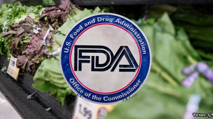 FDA Affirms Safety of Fresh Produce Following Cyclospora Outbreak Linked to Iceberg Lettuce