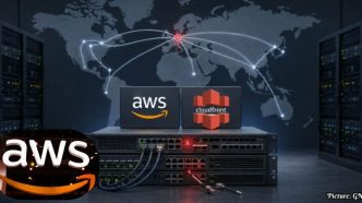 CloudFront Service Disruptions Lead to Widespread Access Issues for Users
