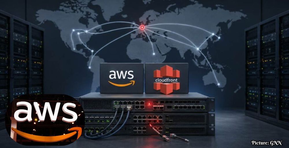 CloudFront Service Disruptions Lead to Widespread Access Issues for Users