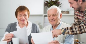 Federal Reserve Data Reveals Financial Landscape for Americans Aged 55-64