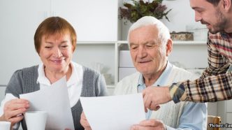 Federal Reserve Data Reveals Financial Landscape for Americans Aged 55-64