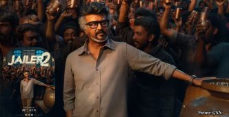 First Single from Rajinikanth's 'Jailer 2' Released Amid Growing Anticipation