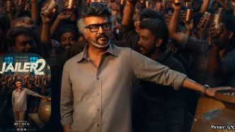 First Single from Rajinikanth's 'Jailer 2' Released Amid Growing Anticipation