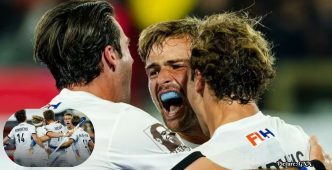 Germany Claims Fourth FIH Men's World Cup Title, Matching Pakistan's Historic Record