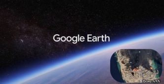 Google Retracts AI-Generated Satellite Image Feature Amid Disinformation Concerns