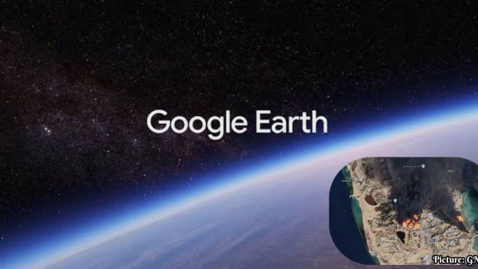 Google Retracts AI-Generated Satellite Image Feature Amid Disinformation Concerns