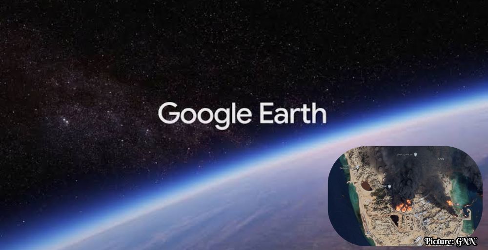 Google Retracts AI-Generated Satellite Image Feature Amid Disinformation Concerns