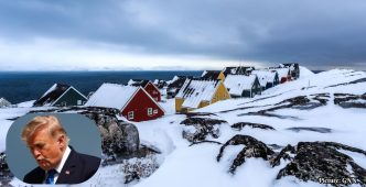 Greenland Government Issues Warning as Trump-Linked Oil Company Advances Drilling Plans