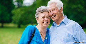 Research Reveals Insights on Happiness Among Seniors Over 60