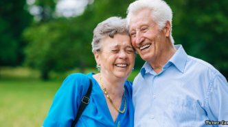 Research Reveals Insights on Happiness Among Seniors Over 60