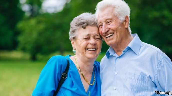 Research Reveals Insights on Happiness Among Seniors Over 60