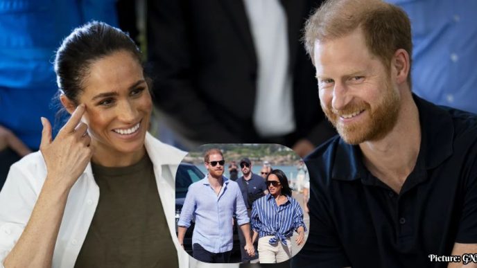 Harry and Meghan Return to the UK: A Surprising Move Amid Family Dynamics