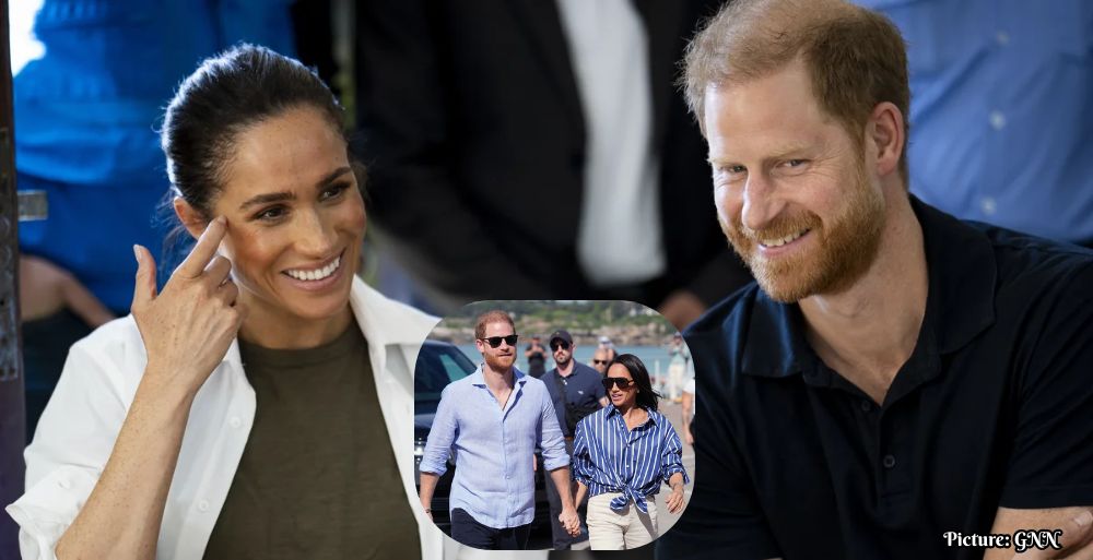 Harry and Meghan Return to the UK: A Surprising Move Amid Family Dynamics