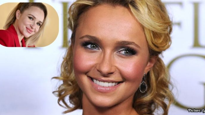 Hayden Panettiere: Navigating Fame and Personal Turmoil in Hollywood