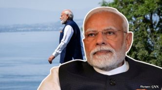 Prime Minister Modi Launches Next Phase of India's Semiconductor Mission at SEMICON India 2026