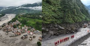 Himalayan Infrastructure Expansion Faces New Risks Following Recent Flooding