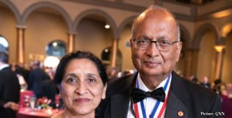 How an Indian Naval Officer’s Sonar Crisis Led to the Foundation of Modern Wireless Communications