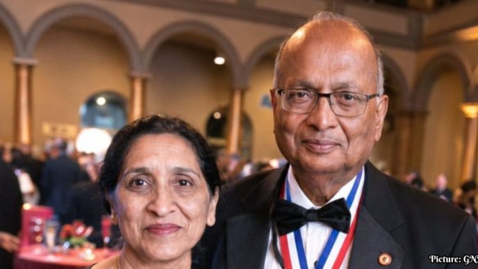 How an Indian Naval Officer’s Sonar Crisis Led to the Foundation of Modern Wireless Communications