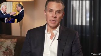 Hunter Biden Discusses Father's Health Challenges Amid Prostate Cancer Battle