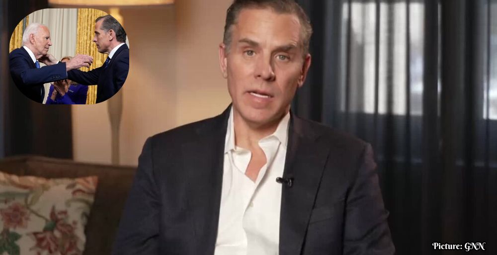 Hunter Biden Discusses Father's Health Challenges Amid Prostate Cancer Battle