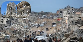 Impact of Iran War Alters Middle Eastern Dynamics Amidst U.S. and Israeli Aspirations