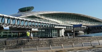 Incheon International Airport Overtakes Dubai to Become World's Busiest Airport Amid Geopolitical Tensions