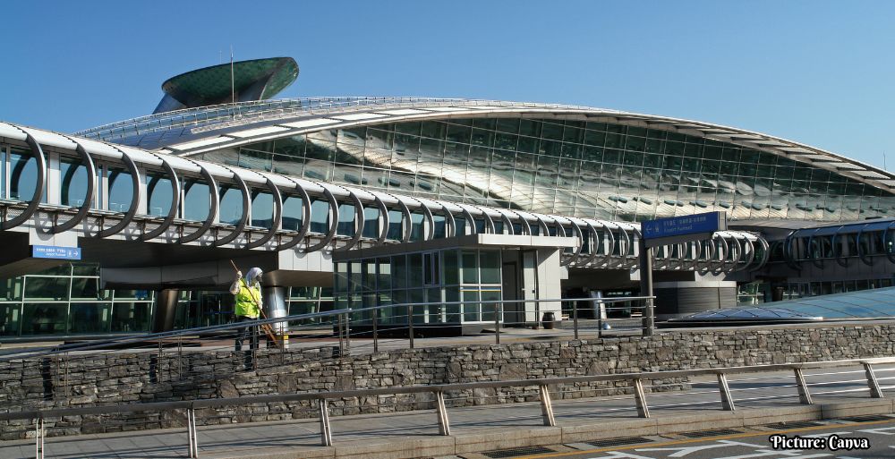 Incheon International Airport Overtakes Dubai to Become World's Busiest Airport Amid Geopolitical Tensions
