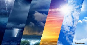 Increasing Frequency of Extreme Weather Events Raises Alarm Among Scientists
