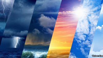 Increasing Frequency of Extreme Weather Events Raises Alarm Among Scientists