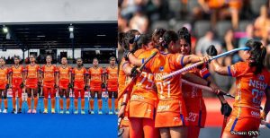 India Secures Historic Fifth Place at FIH Women’s Hockey World Cup 2026 with Victory Over Germany