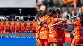 India Secures Historic Fifth Place at FIH Women’s Hockey World Cup 2026 with Victory Over Germany
