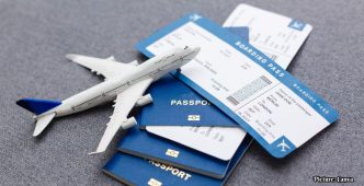 India to Eliminate Physical Boarding Pass Stamping for International Travelers Starting September 1