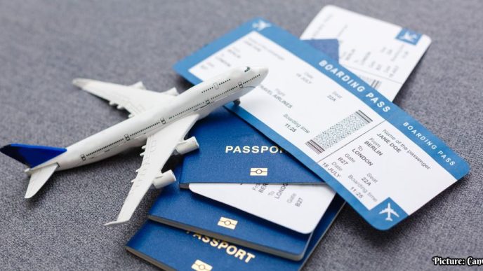 India to Eliminate Physical Boarding Pass Stamping for International Travelers Starting September 1