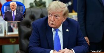 Trump Advocates for SAVE America Act, Citing India's Voter ID System