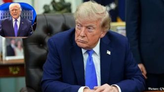Trump Advocates for SAVE America Act, Citing India's Voter ID System